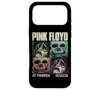 Pink Floyd Live at Pompeii Memento Mori Case for iPhone 17 Pro Max