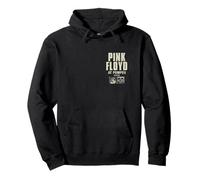 Pink Floyd Live at Pompeii Memento Mori Pullover Hoodie