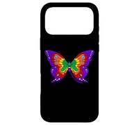 Pink Floyd Live at Pompeii Nick Mason Butterfly Case for iPhone 17 Pro Max