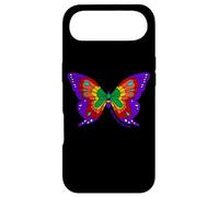 Pink Floyd Live at Pompeii Nick Mason Butterfly Case for iPhone Air