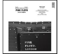 PINK FLOYD - Live At Pompeii - Vinyl Record - 95 - B600z