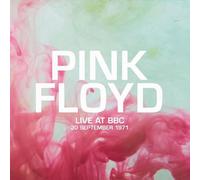 Pink Floyd - Live at the BBC, September 1971 (Special Edition) [VINYL]