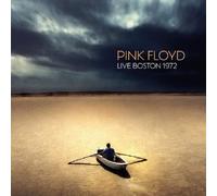 Pink Floyd - Live Boston 1972