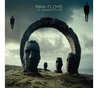 Pink Floyd - Live - Brighton Dome 1972