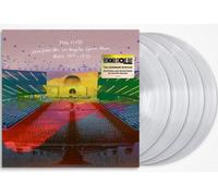 Pink Floyd Live From Los Angeles Sports Arena 1975 4LPBox Vinyl Sealed RSD 2026
