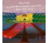 Live from the Los Angeles Sports Arena, April