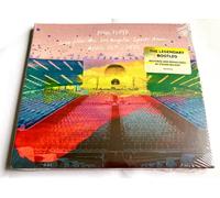 Pink Floyd - Live from the Los Angeles Sports Arena - NEW 2 CD Steven Wilson mix