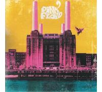 Pink Floyd - Live in London 1970
