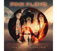 Pink Floyd - Live In Pepperland 1970