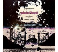 pink floyd - live in southampton 1969