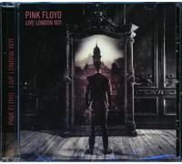 Pink Floyd - Live London 1971