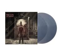 Pink Floyd - Live London 1971 (Clear Vinyl 2LP) [VINYL]