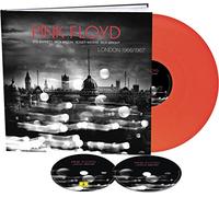 Pink Floyd London 1966/1967 (Vinyl) (US IMPORT)