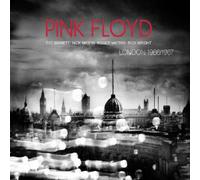 Pink Floyd - London 1966/67 (LP)