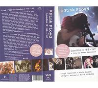 Pink Floyd: London 1966/67 [VHS]