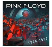 Pink Floyd - Lund 1970 (DVD)