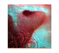 Pink Floyd - Meddle (1971, foc) / Vinyl record [Vinyl-LP]