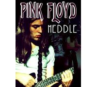 Pink Floyd: Meddle