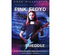 Pink Floyd: Meddle