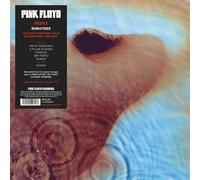 PINK FLOYD - MEDDLE (2016 EDITION) VINYL LP NEW