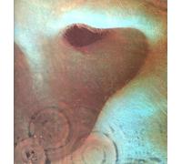 Pink Floyd - Meddle - Black label & Barcoded P/S
