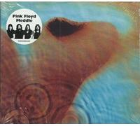 Pink Floyd - Meddle [CD]