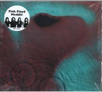 Pink Floyd Meddle CD Europe Sony 2025 in g'fold sleeve 88875170892