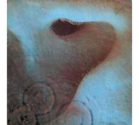 Pink Floyd - Meddle - EMI - 31C 064 04917 D, Harvest - SXHVL-1018