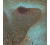 PINK FLOYD - MEDDLE LP (VINYL ALBUM) UK HARVEST 1971