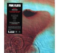 Pink Floyd - Meddle [VINYL]