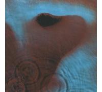 Pink Floyd - MEDDLE LP (VINYL) UK HARVEST 1971