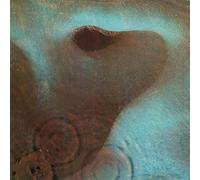 PINK FLOYD - MEDDLE LP (VINYL) UK HARVEST (Katalog-Nummer: SHVL795) [Vinyl] PINK FLOYD