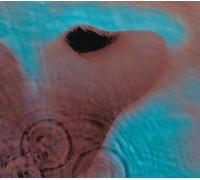 Pink Floyd Meddle (Vinyl) 12" Album (US IMPORT)