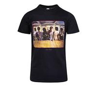Pink Floyd - Mens Back Catalogue T-Shirt in Black