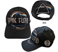 Pink Floyd Men's Baseball Cap Dark Side of the Moon