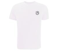 Pink Floyd Men's Carnegie Hall Back Print T-Shirt in White | Size: Small Pink Floyd White S