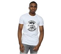 Pink Floyd Men's Have A Cigar T-Shirt in White | Size: Small Pink Floyd White S