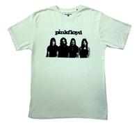 Pink Floyd Men's Meddle Gatefold Photograph T-Shirt in Green | Size: 2XL Pink Floyd Green 2XL