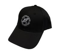 Pink Floyd Men's Wish You Were Here 50 Baseball Cap in Black Pink Floyd Black One Size