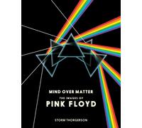 Pink Floyd: Mind Over Matter