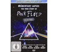 Pink Floyd: Momentary Lapses [DVD]