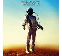 Pink Floyd - Montreux 1970 - Live (2cd)
