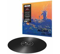 Pink Floyd Soundtrack From the Film "more LP Vinyl NEW