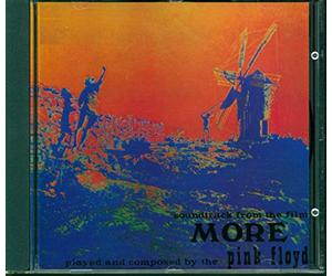 Pink Floyd - More