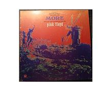 Pink Floyd - More [Analog]