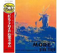 Pink Floyd - More [Cardboard Sleeve (mini LP)]