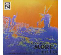 PINK FLOYD - More (EEC) / 1C 072 04 096