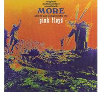 Pink Floyd - More [VINYL]