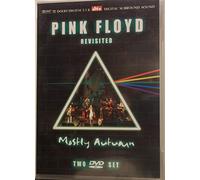 Pink Floyd: Mostly Autumn - Pink Floyd Revisited [DVD]