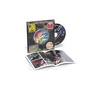 Pink Floyd, Neues Album 2025, Wish You Were Here 50th Anniversary, Dolby Atmos Mix Blu-Ray